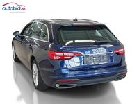 Pogled od pozadi levo