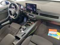 Pogled na unutrašnjost