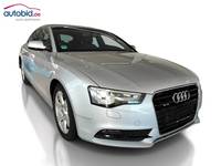 Vista anteriore destra