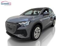 Vaizdas iš priekio kairės