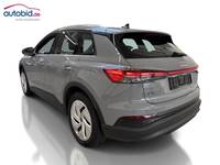 Vaizdas iš galo kairės