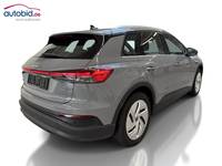 Vaizdas iš galo dešinės