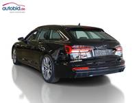 Vaizdas iš galo kairės