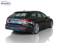 Vaizdas iš galo dešinės