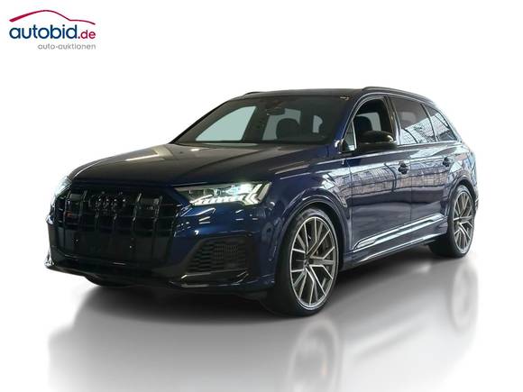 Widok z przodu po stronie lewej