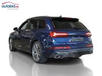 Widok z tyłu po stronie lewej