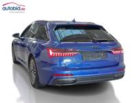 Pogled od pozadi levo