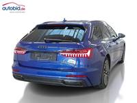 Pogled od pozadi desno