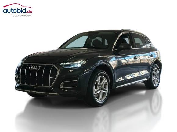 Vaizdas iš priekio kairės