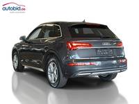 Vaizdas iš galo kairės