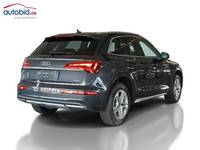 Vaizdas iš galo dešinės