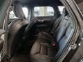 View of rear seat