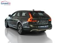 Pogled od pozadi levo