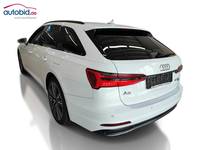 Vista posteriore sinistra