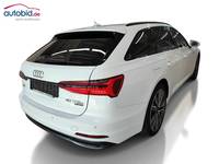 Vista posteriore destra