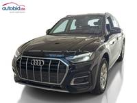 Vaizdas iš priekio kairės