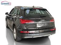 Pogled od pozadi levo