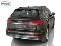 Pogled od pozadi desno