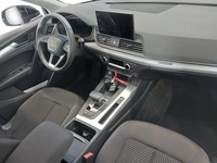 Pogled na unutrašnjost