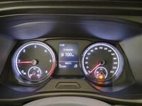 Pogled na kombinovani instrument