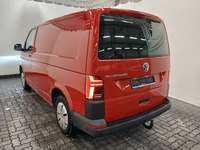 Pogled od pozadi levo