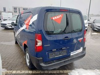 Pogled od pozadi levo