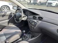 Pogled na unutrašnjost