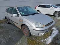 Pogled od napred  desno