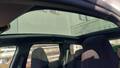 View of sunroof / panoramic roof
