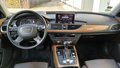 View of dashboard