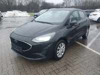 Pogled od napred levo