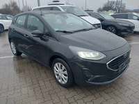 Pogled od napred  desno