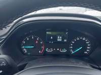 Pogled na kombinovani instrument