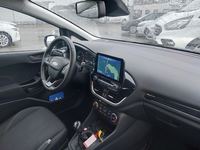 Pogled na unutrašnjost