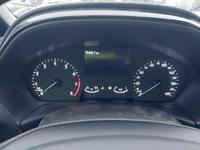 Pogled na kombinovani instrument