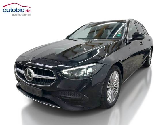 Vista anteriore sinistra