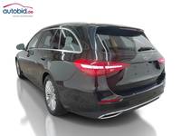 Vista posteriore sinistra