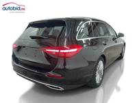 Vista posteriore destra