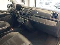 Pogled na unutrašnjost