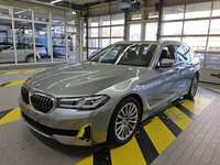 BMW 530d xDrive Touring Steptronic "Luxury Line"