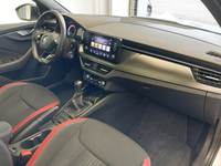 Pogled na unutrašnjost