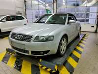 Náhled zpředu zleva