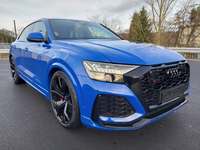 Pogled od napred  desno