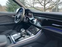 Pogled na unutrašnjost