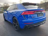 Pogled od pozadi levo