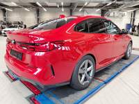 Widok z tyłu po stronie prawej