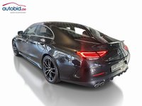 Pogled od pozadi levo