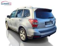 Pogled od pozadi levo