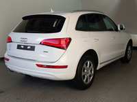 Widok z tyłu po stronie prawej