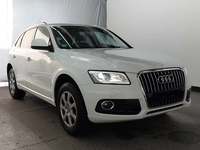 Widok z przodu po stronie prawej